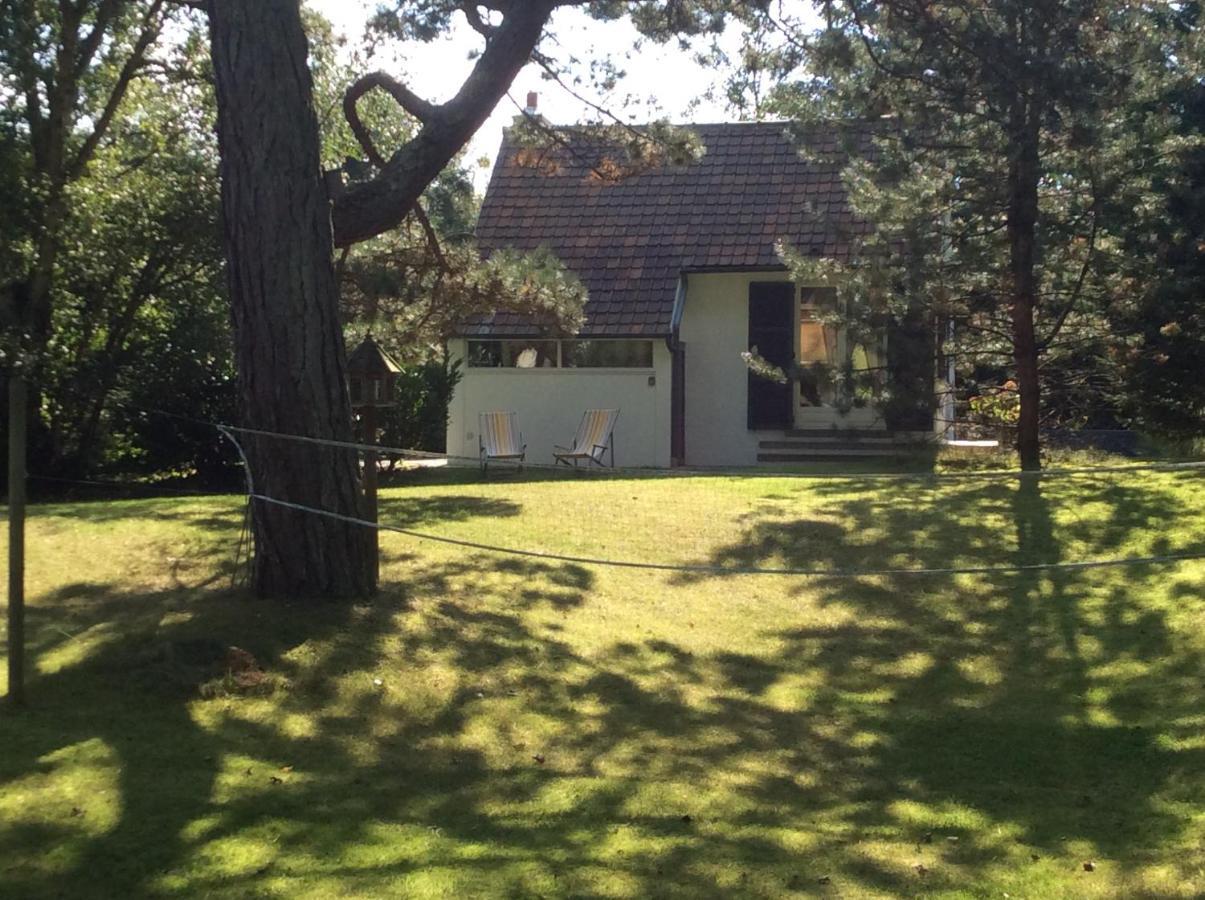 La Source Villa Condette Luaran gambar